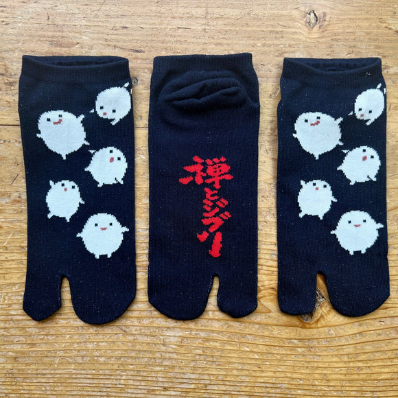 『禅とジブリ』京都展 コラボ足袋ソックス発売のお知らせ
