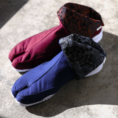 Kamon Tabi Shoes