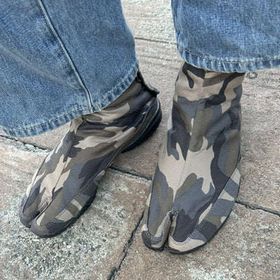 MEISAI Tabi Shoes