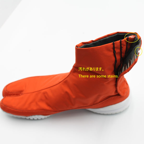 レイン オレンジ  24cm＜アウトレット＞