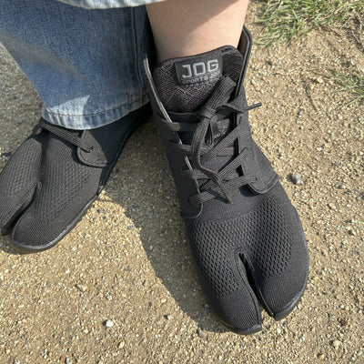 SPORTS JOG Ⅱ Tabi Shoes