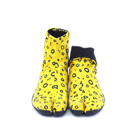 ◯△▢（マルサンカクシカク）イエロー  25cm ＜アウトレット＞