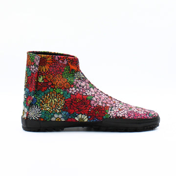 Right side of colors Tabi Shoes " BLOSSOM "