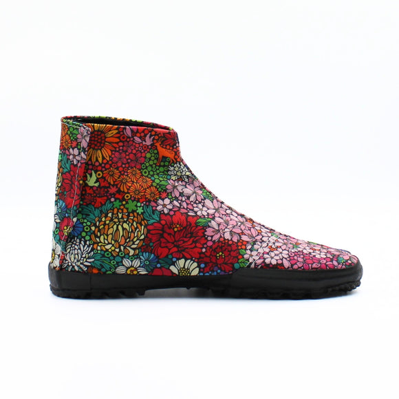 Right side of colors Tabi Shoes " BLOSSOM "