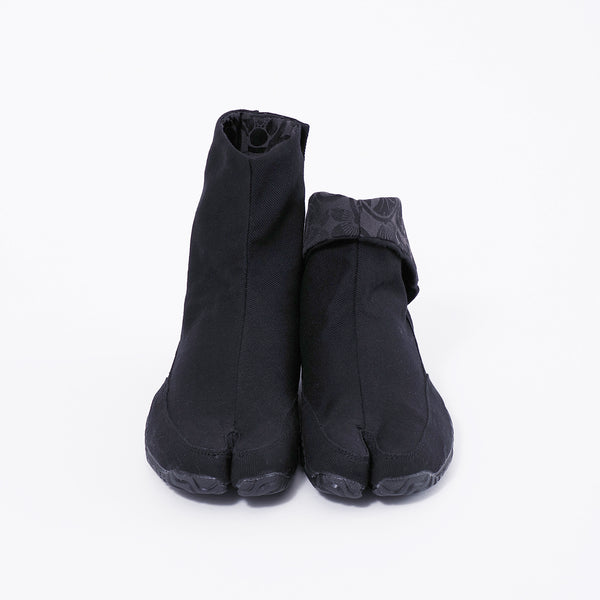 家紋 ブラック 27.5cm＜アウトレット＞