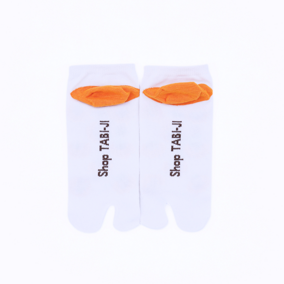 NARA TABI / Kaki