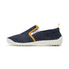 Left side of denim Tabi Shoes 