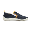 Right side of denim Tabi Shoes 