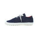 Left side of denim Tabi Shoes " YUI "
