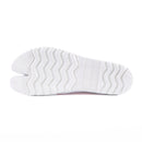 MEMORY Pastel tabi shoes, sole view