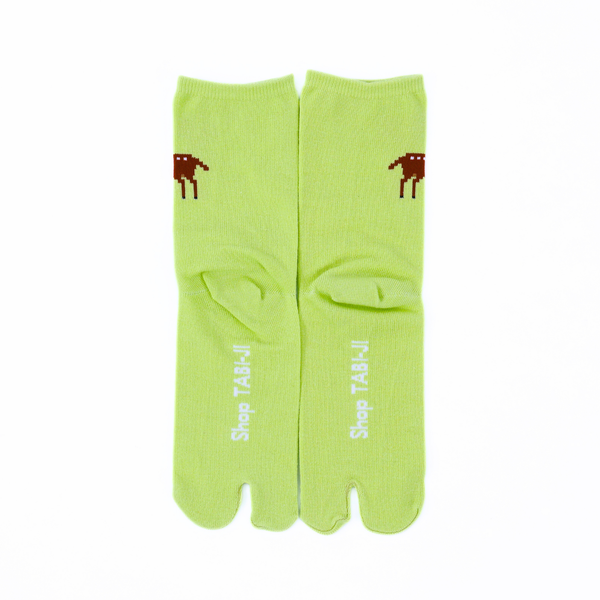 NARA TABI / Pixel Shika