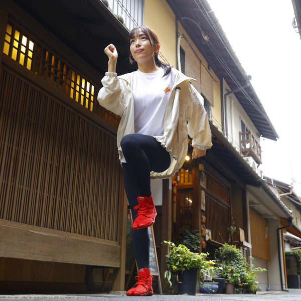 スポーツジョグⅡ