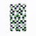 Front view of long black Tabi Socks " Chigiri-e "