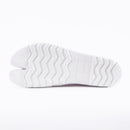 Outsole view of Sky Tabi Shoes " QUATRO "