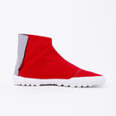 Right side of Sun Tabi Shoes " QUATRO "