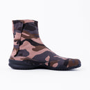 Right side of beige Tabi Shoes " MEISAI "