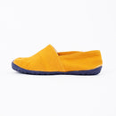 Left side of Tsuki Tabi Shoes " tabiRela "