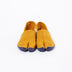 Front view of Tsuki Tabi Shoes " tabiRela"
