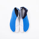 Top view of Sky Tabi Shoes " QUATRO "