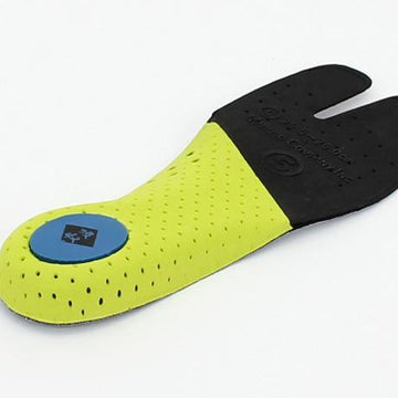 Outsole view of TABI SHOE CUP INSOLE - Shop TABI-JI