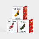 足袋ソックス用ギフトボックス - Shop TABI-JI