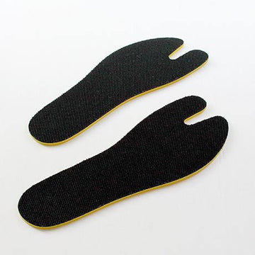 地下足袋用インソール - Shop TABI-JI
